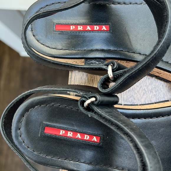 Prada Sandals - Picture 2 of 13